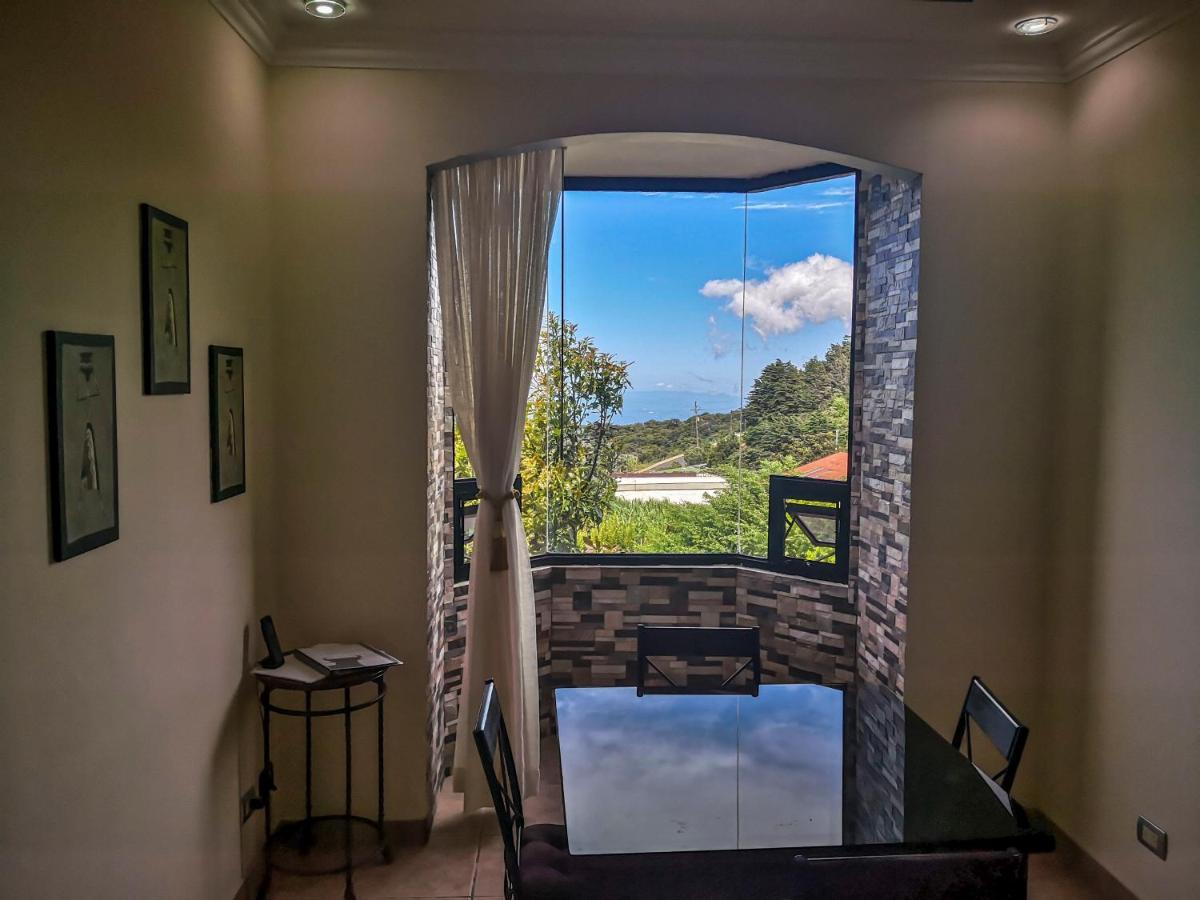 モンテベルデ Casas Del Toroヴィラ エクステリア 写真