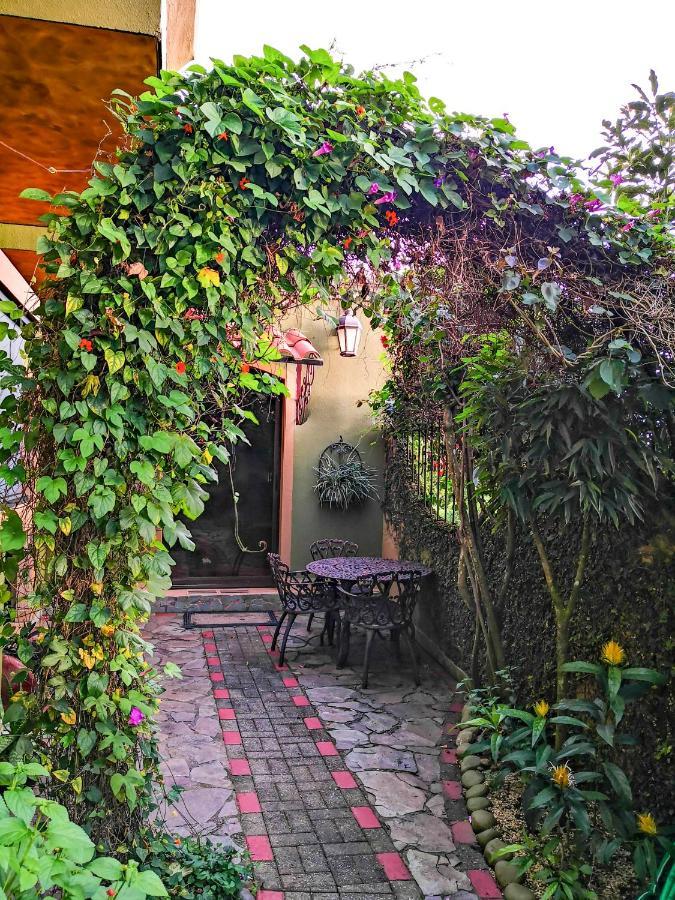 モンテベルデ Casas Del Toroヴィラ エクステリア 写真