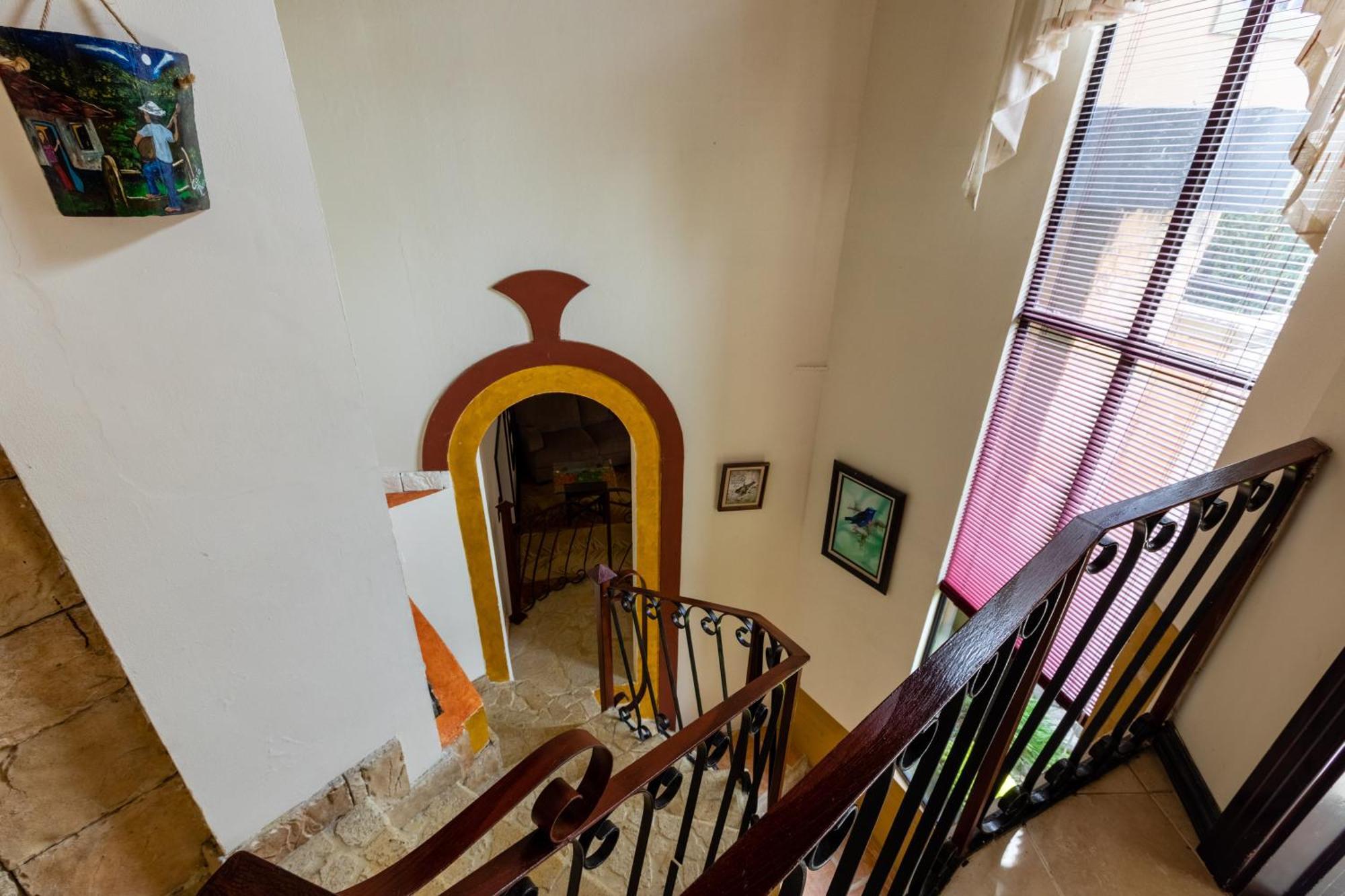 モンテベルデ Casas Del Toroヴィラ 部屋 写真