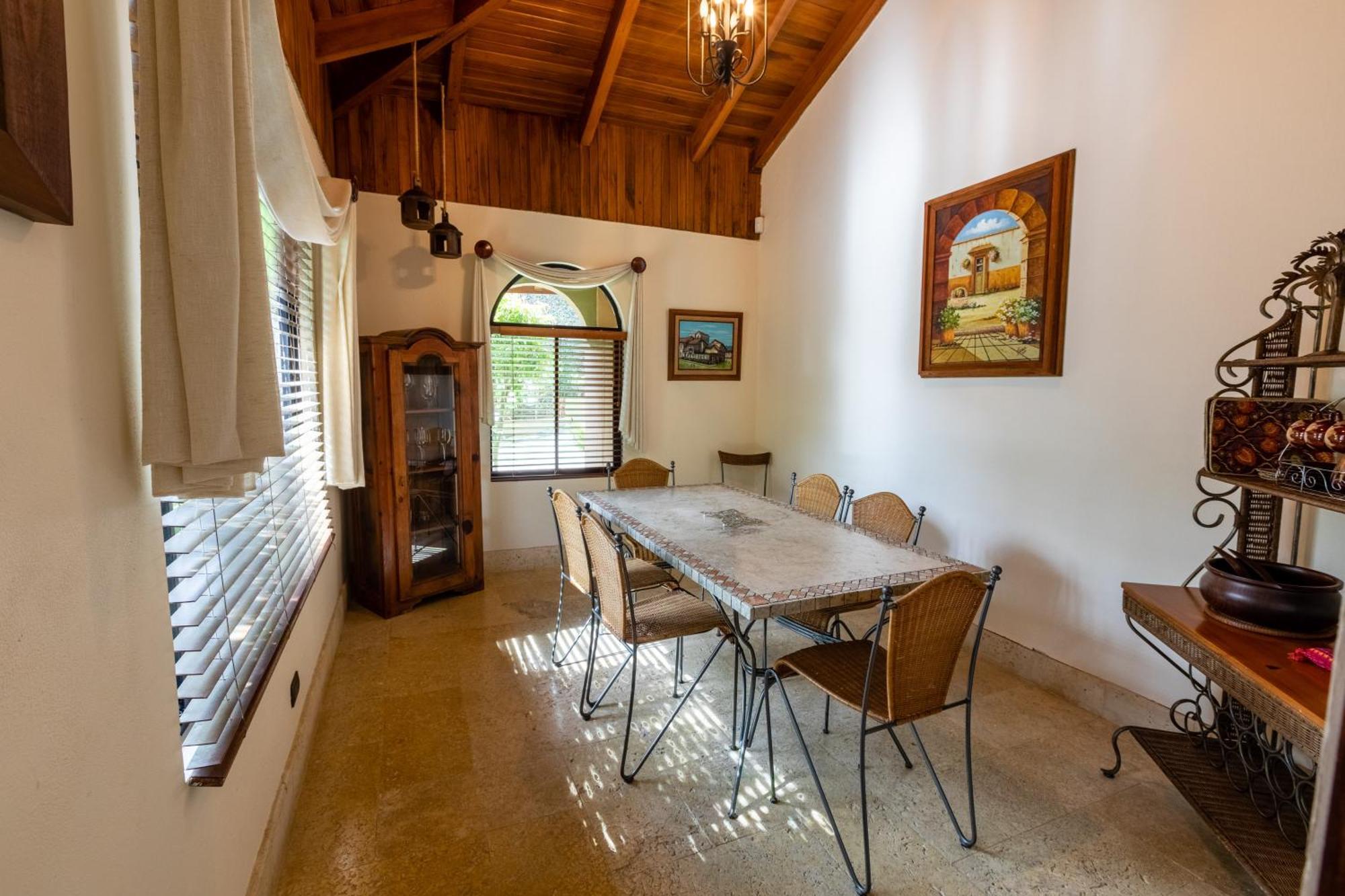 モンテベルデ Casas Del Toroヴィラ 部屋 写真