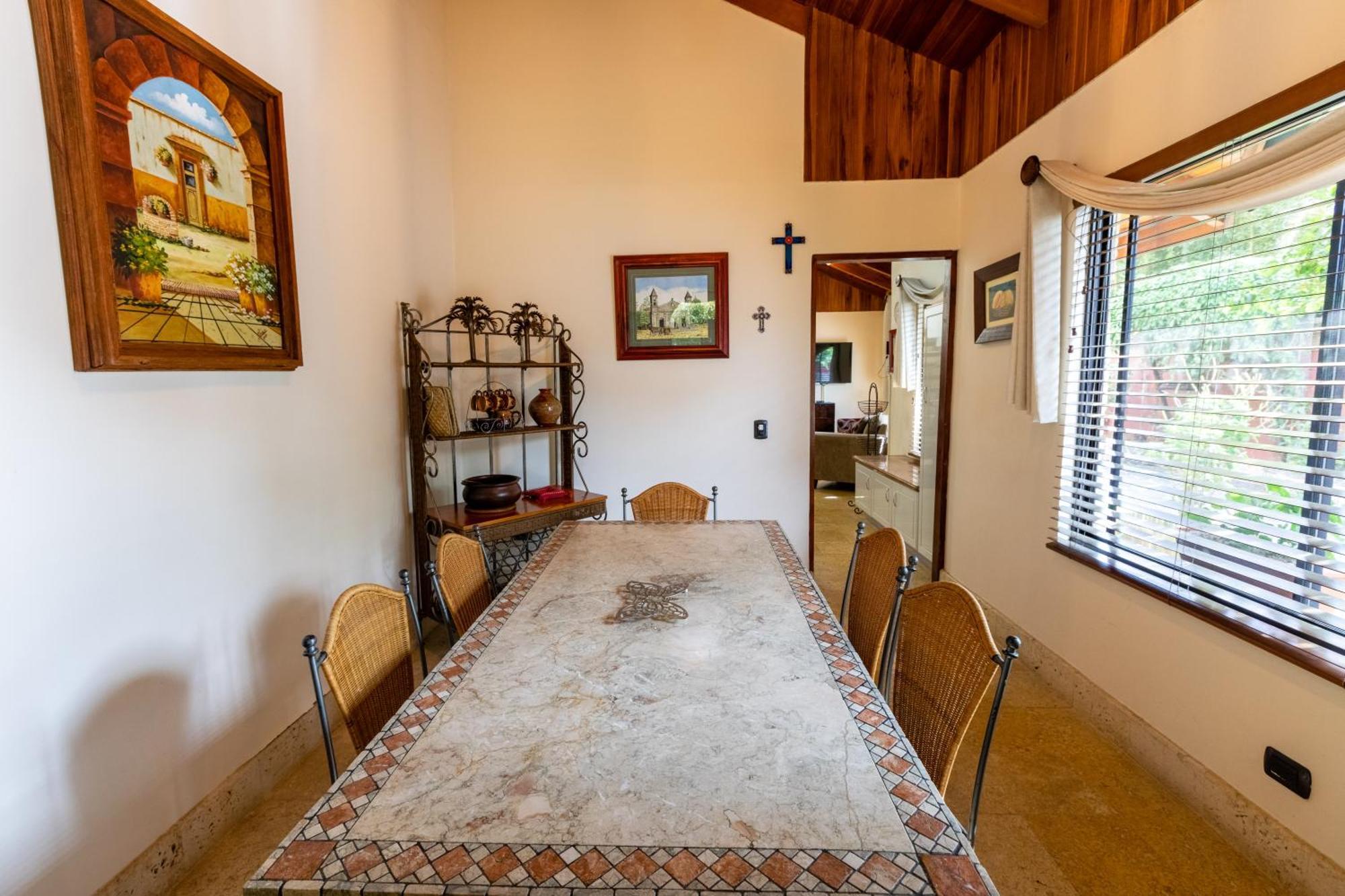 モンテベルデ Casas Del Toroヴィラ 部屋 写真