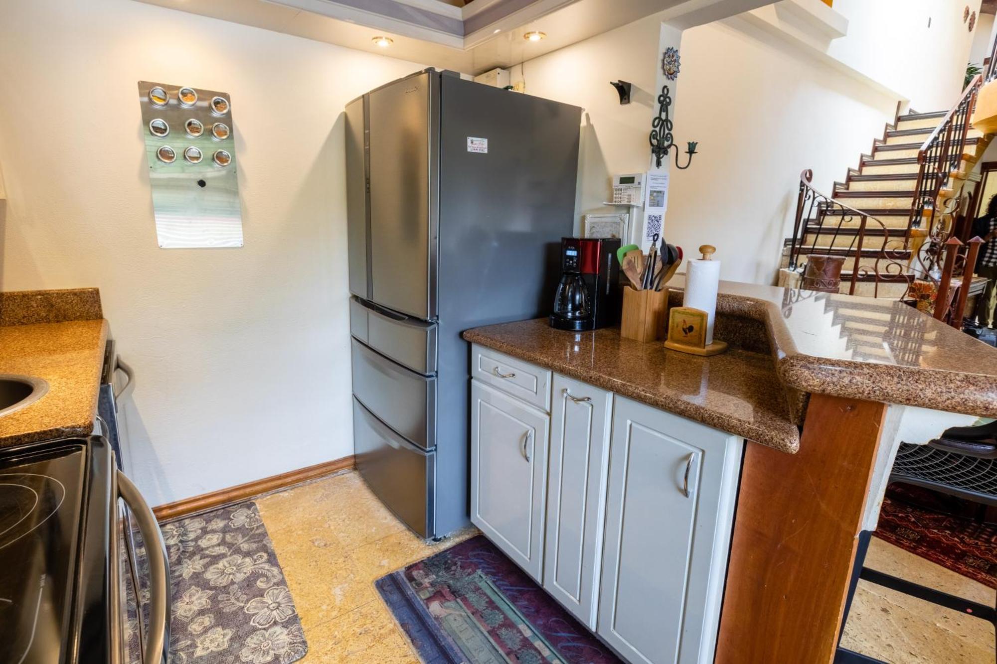 モンテベルデ Casas Del Toroヴィラ 部屋 写真