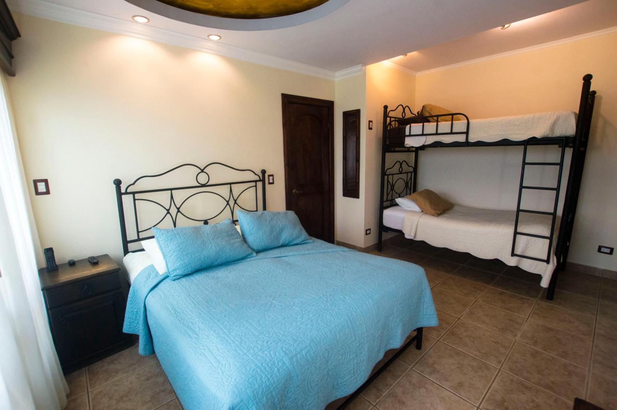 モンテベルデ Casas Del Toroヴィラ 部屋 写真