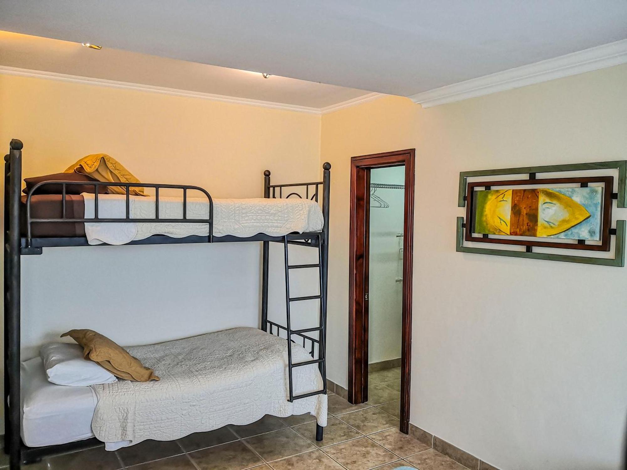 モンテベルデ Casas Del Toroヴィラ 部屋 写真