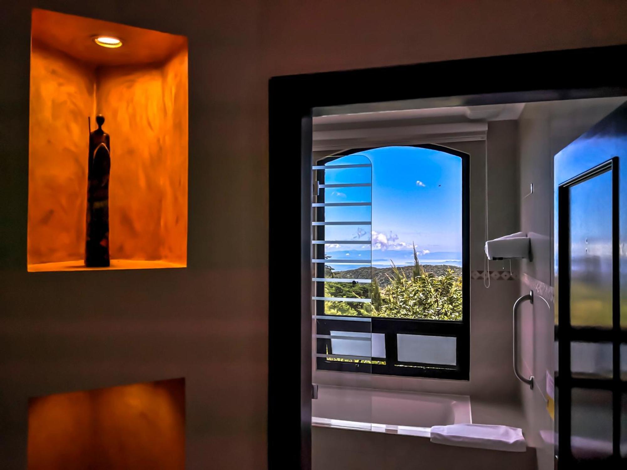モンテベルデ Casas Del Toroヴィラ 部屋 写真