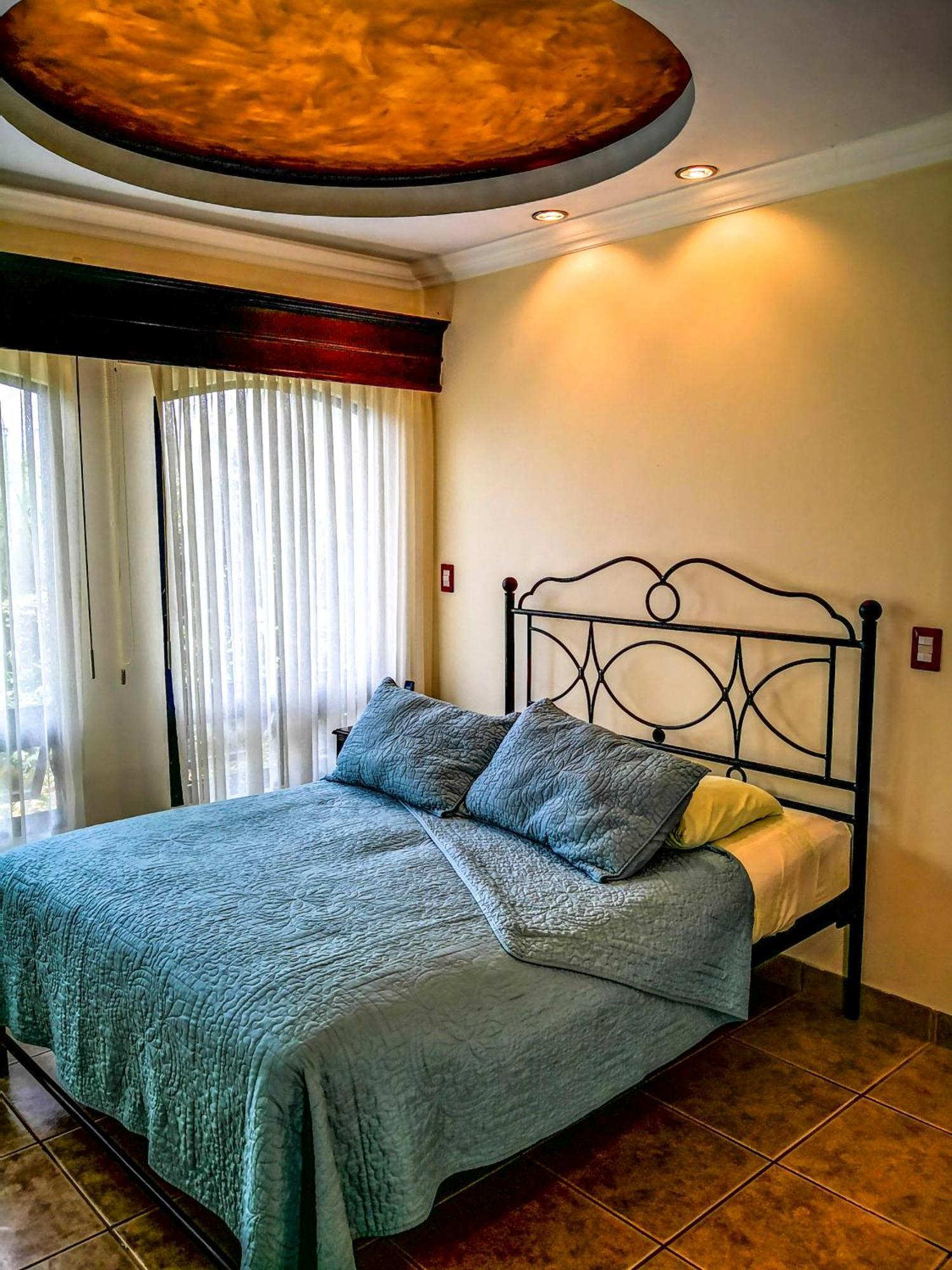 モンテベルデ Casas Del Toroヴィラ 部屋 写真