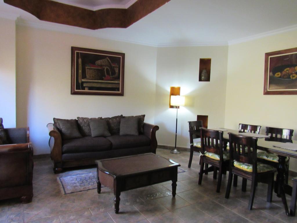 モンテベルデ Casas Del Toroヴィラ エクステリア 写真
